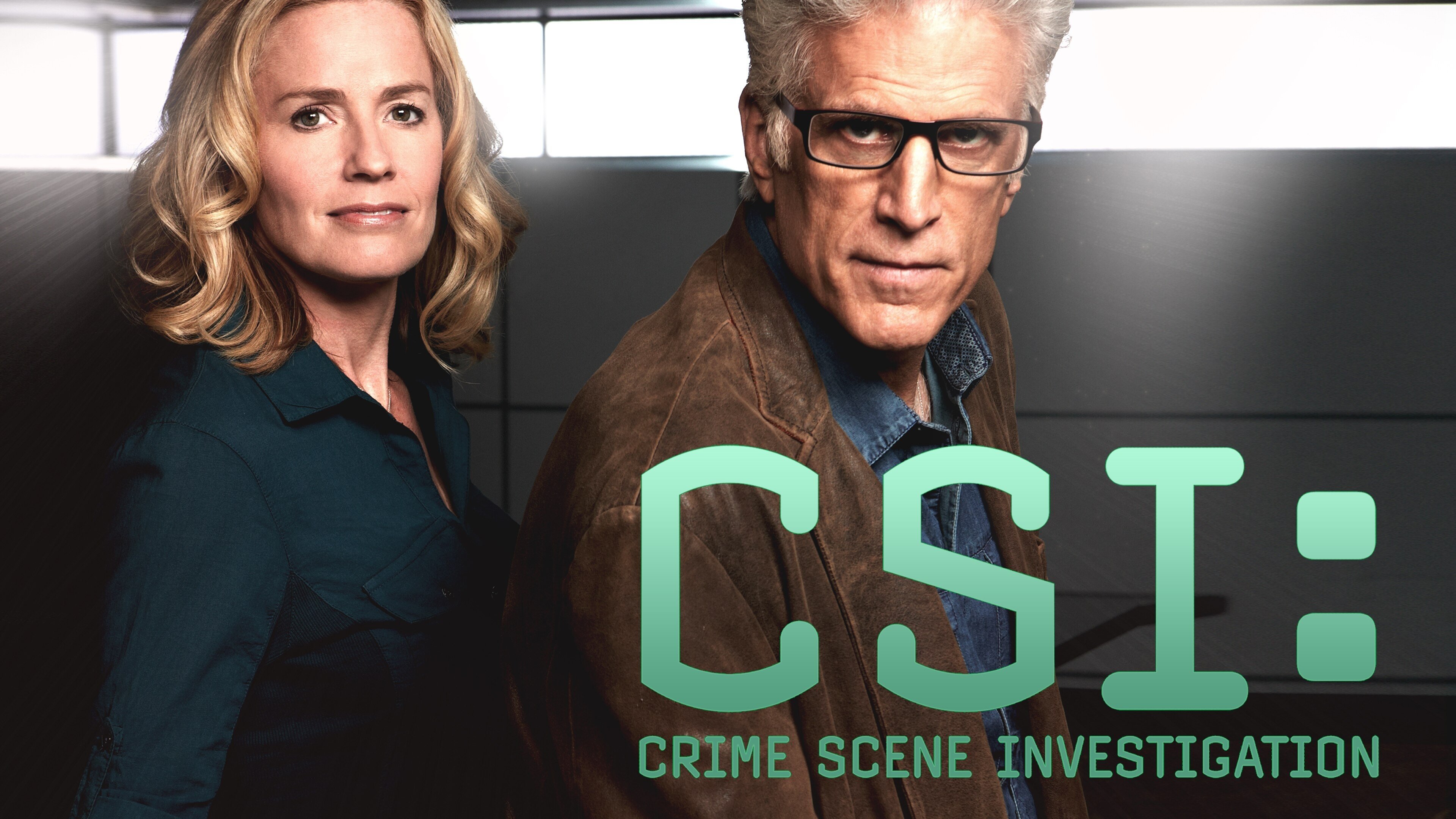 CSI: Crime Scene Investigation - Season 15 Episode 2