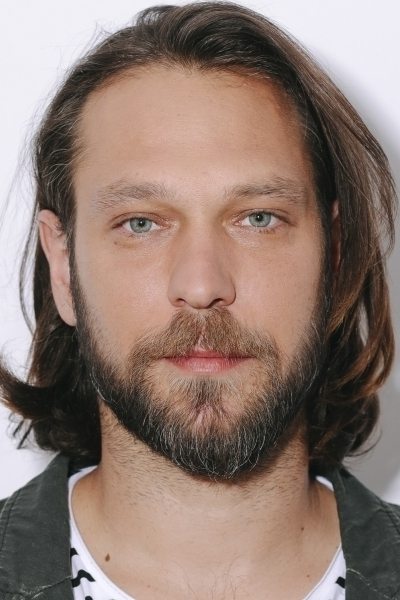 Filip Trajkovikj's picture in the cast