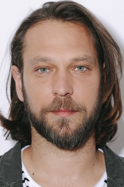 et billede af Filip Trajkovikj