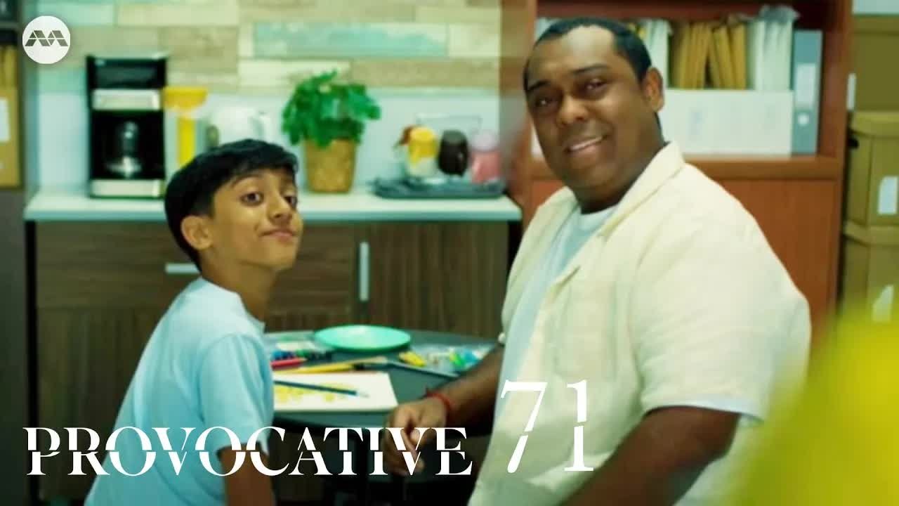 Provocative 1x71