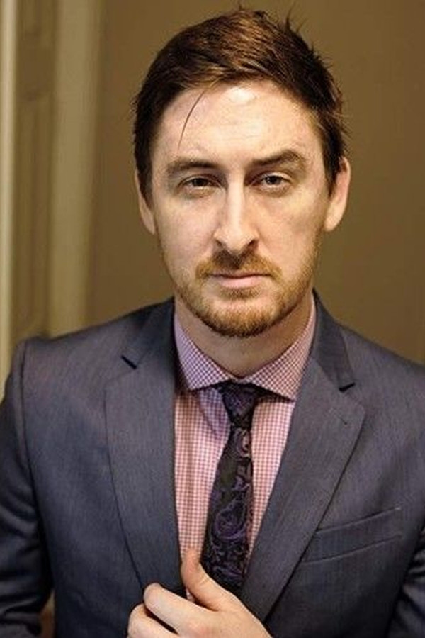 et billede af Jacob Snovel