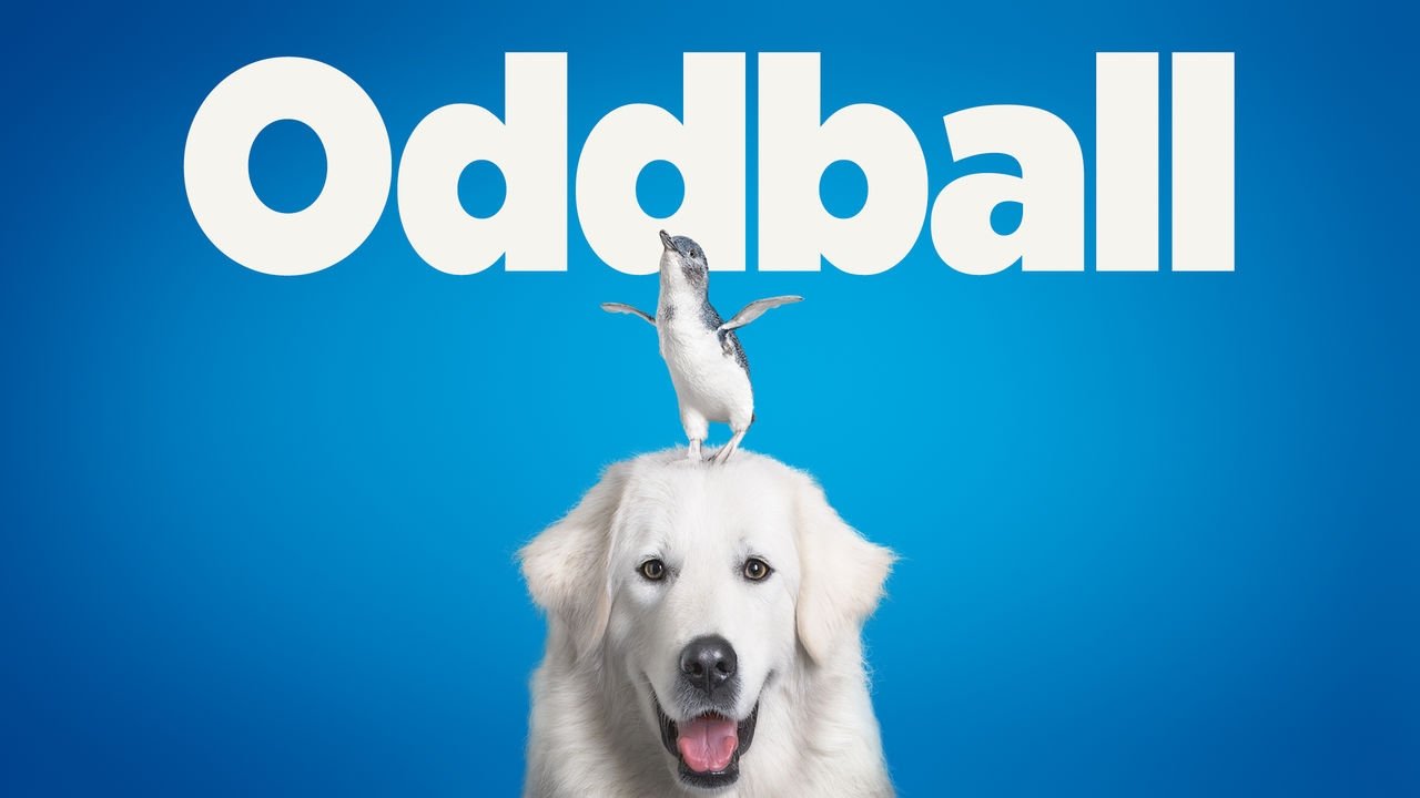Oddball (2015)