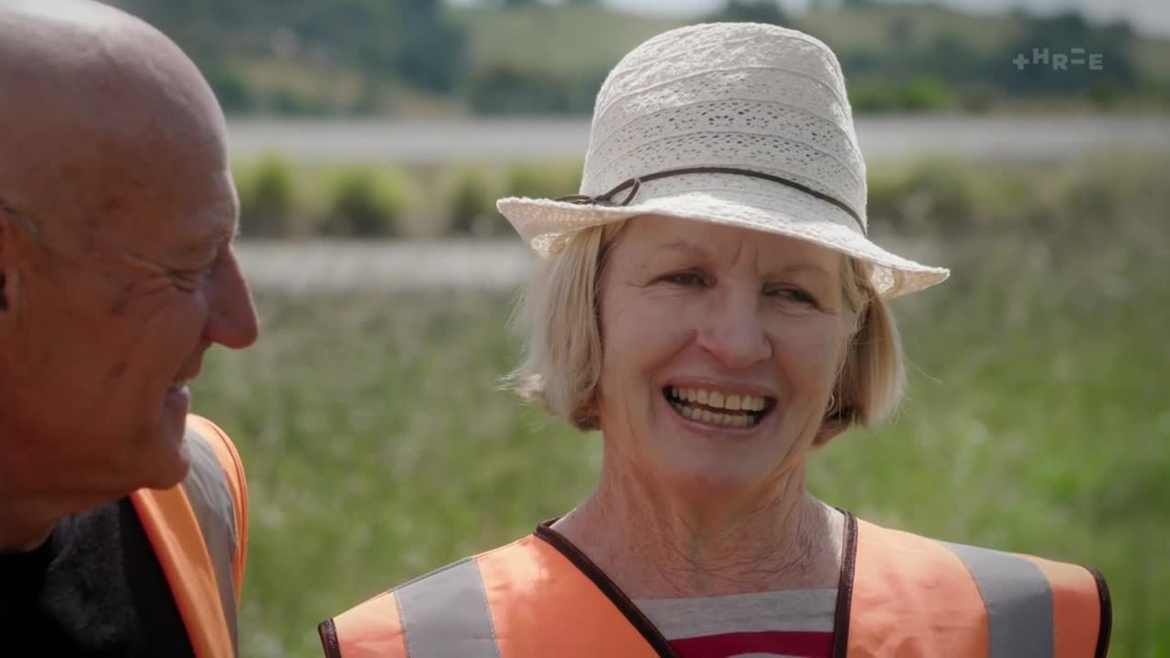 Grand Designs New Zealand - Épisode 5