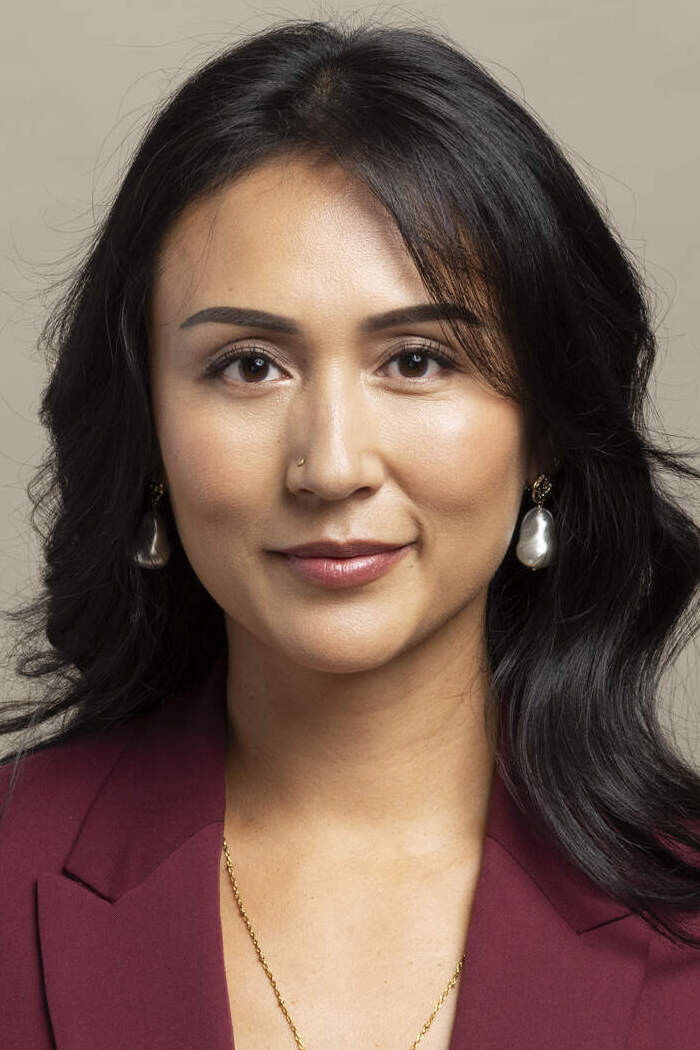 et billede af Sheling Kamkes