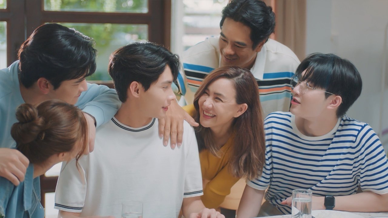 The Middleman's Love