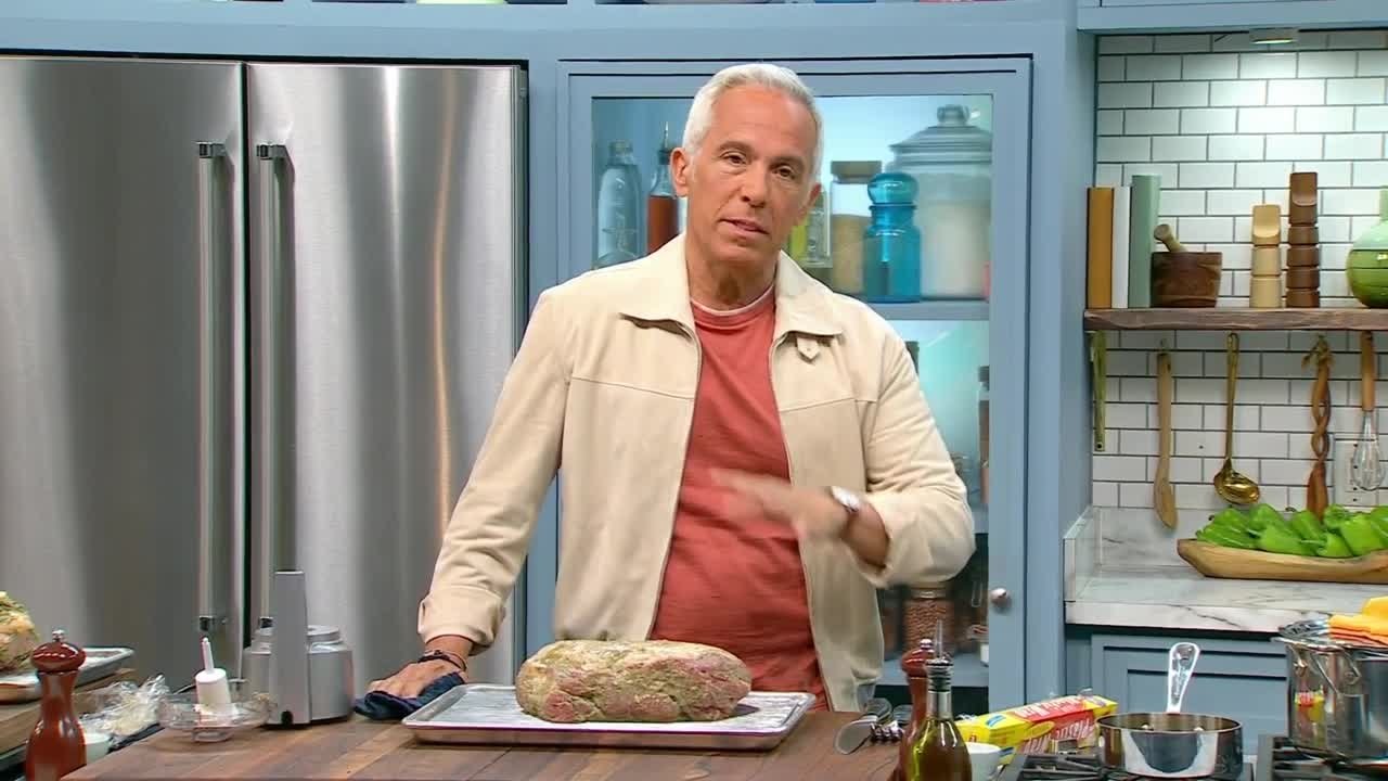 The Kitchen