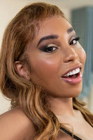 et billede af Exotic Barbie