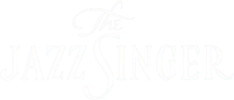 The Jazz Singer Logo