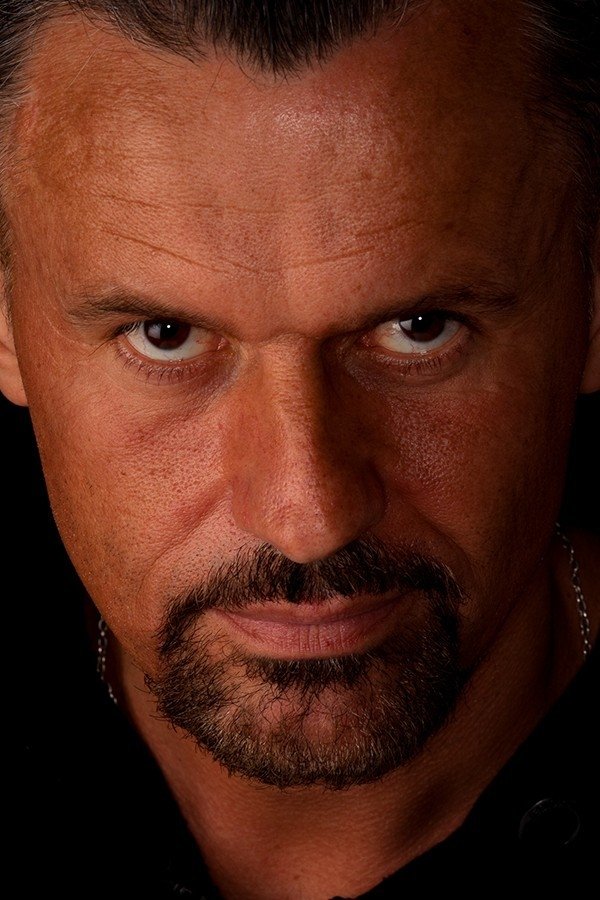 et billede af Jack Dimich