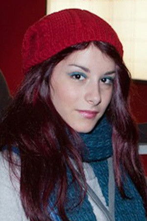 et billede af Savina Alimani