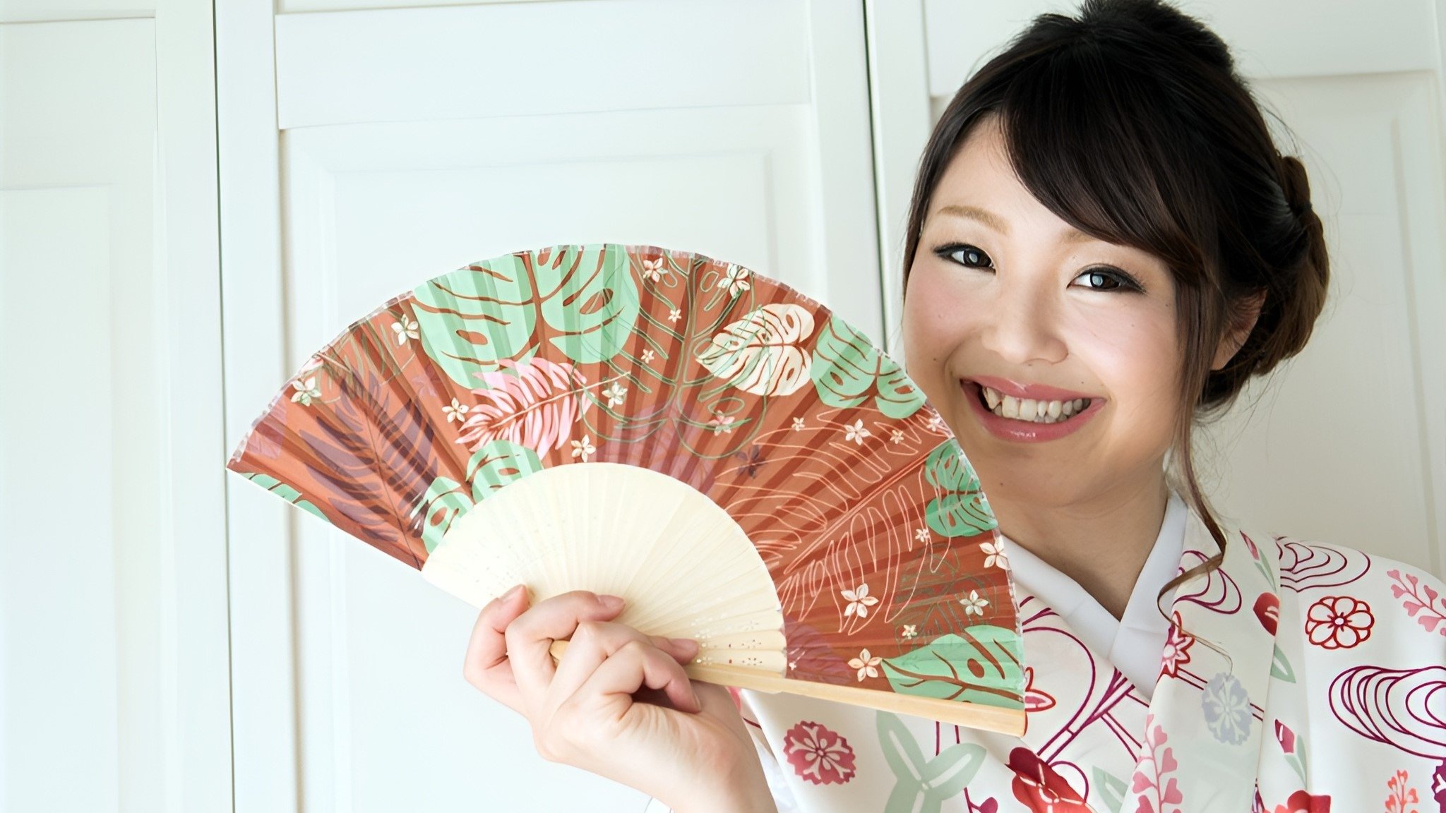 Kimono Anthology 3