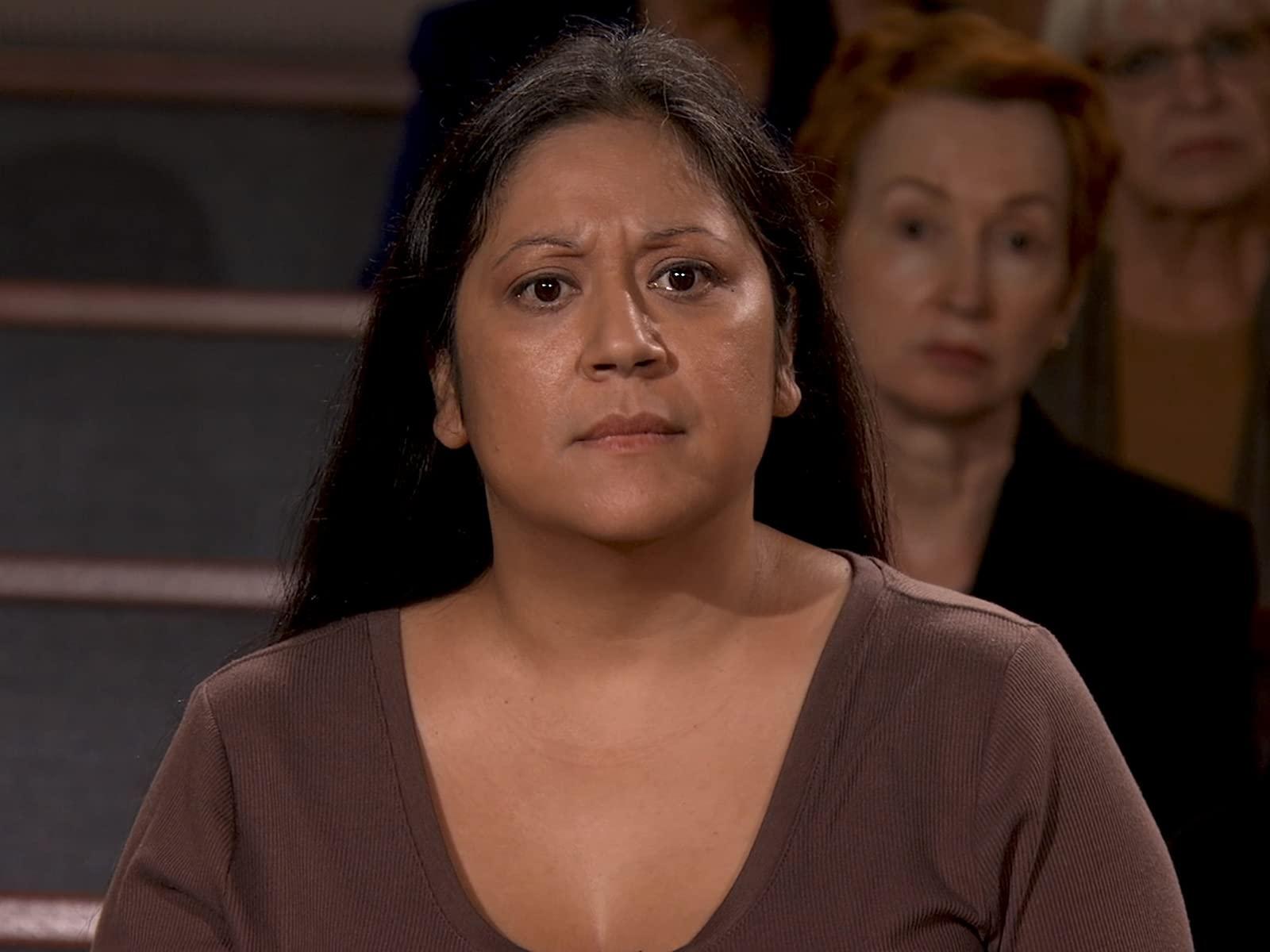 Judy Justice - Épisode 61
