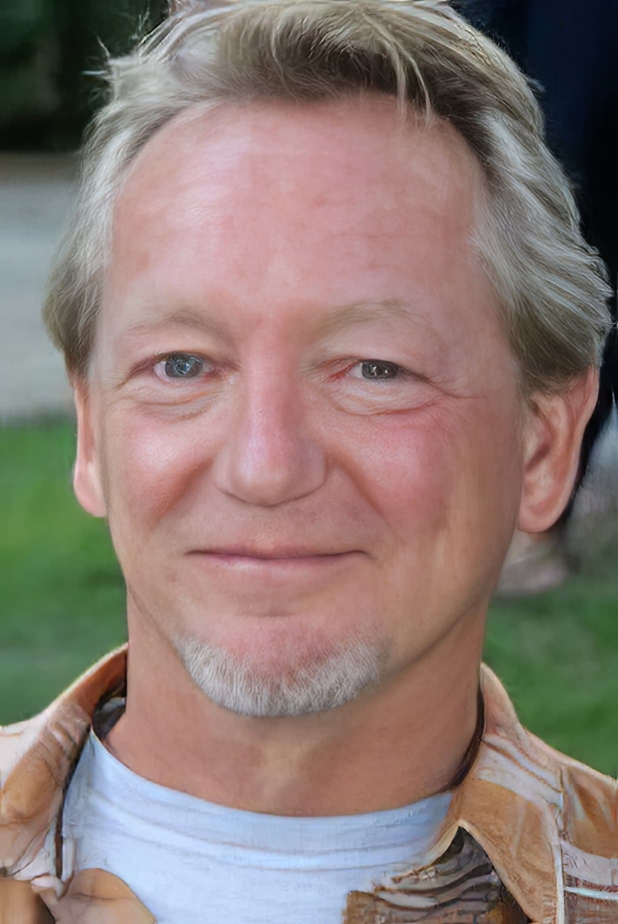 et billede af John Walcutt