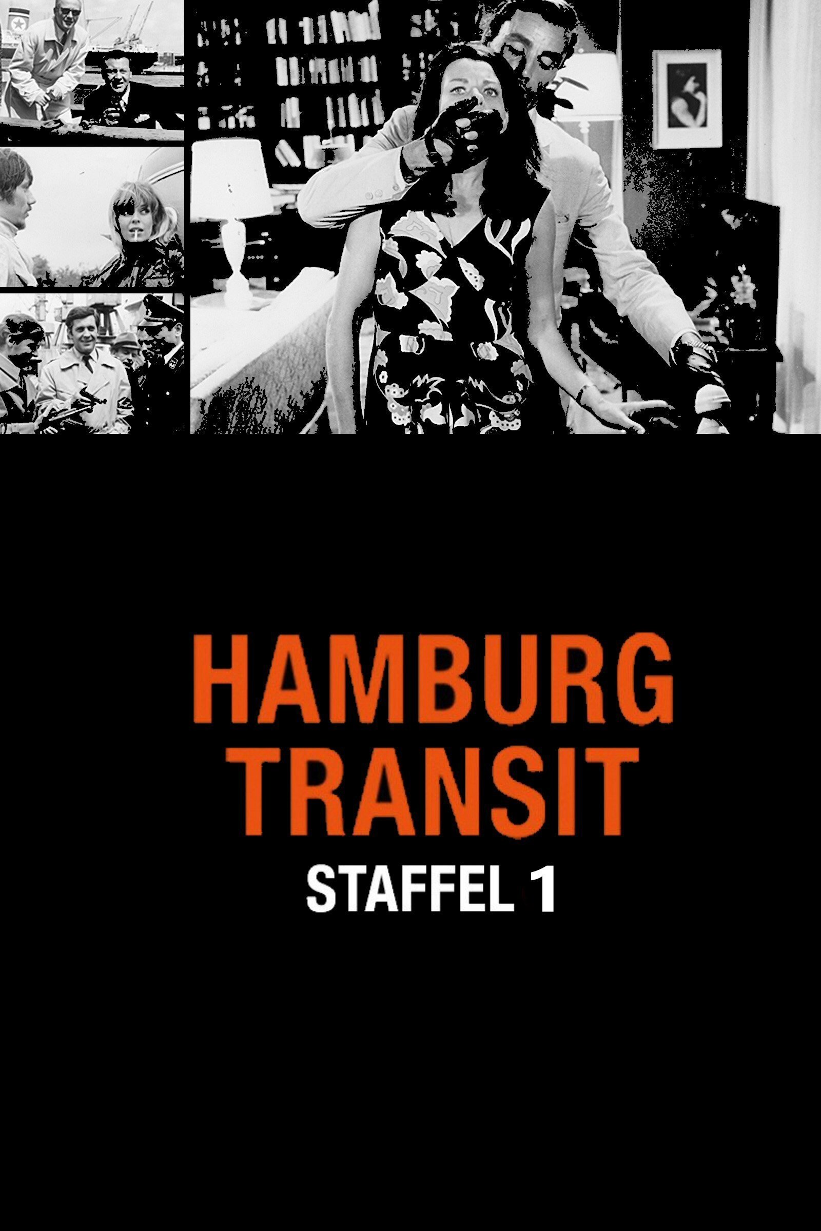 Hamburg Transit - Season 1