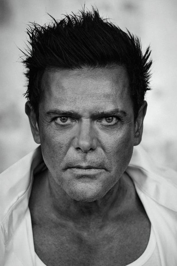 Photo de Richard Kruspe 310442