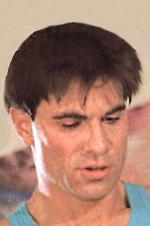 et billede af Biff Warner