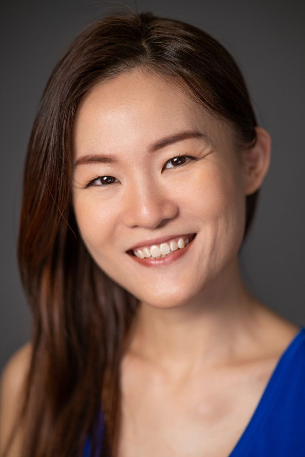 et billede af Gemia Foo