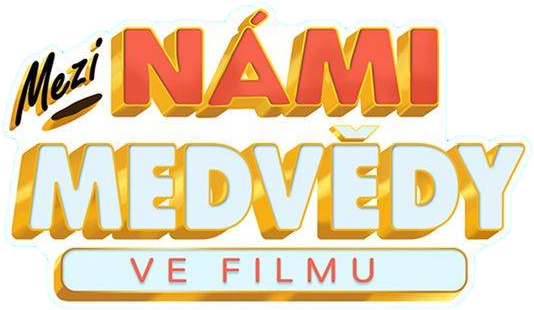 Mezi námi medvědy ve filmu