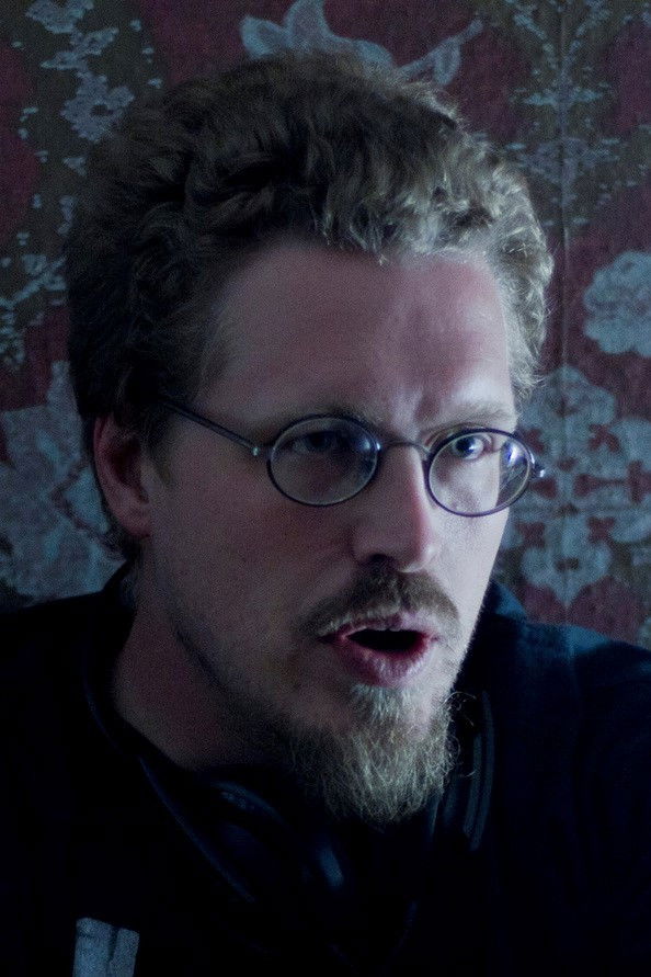 et billede af Spencer Parsons