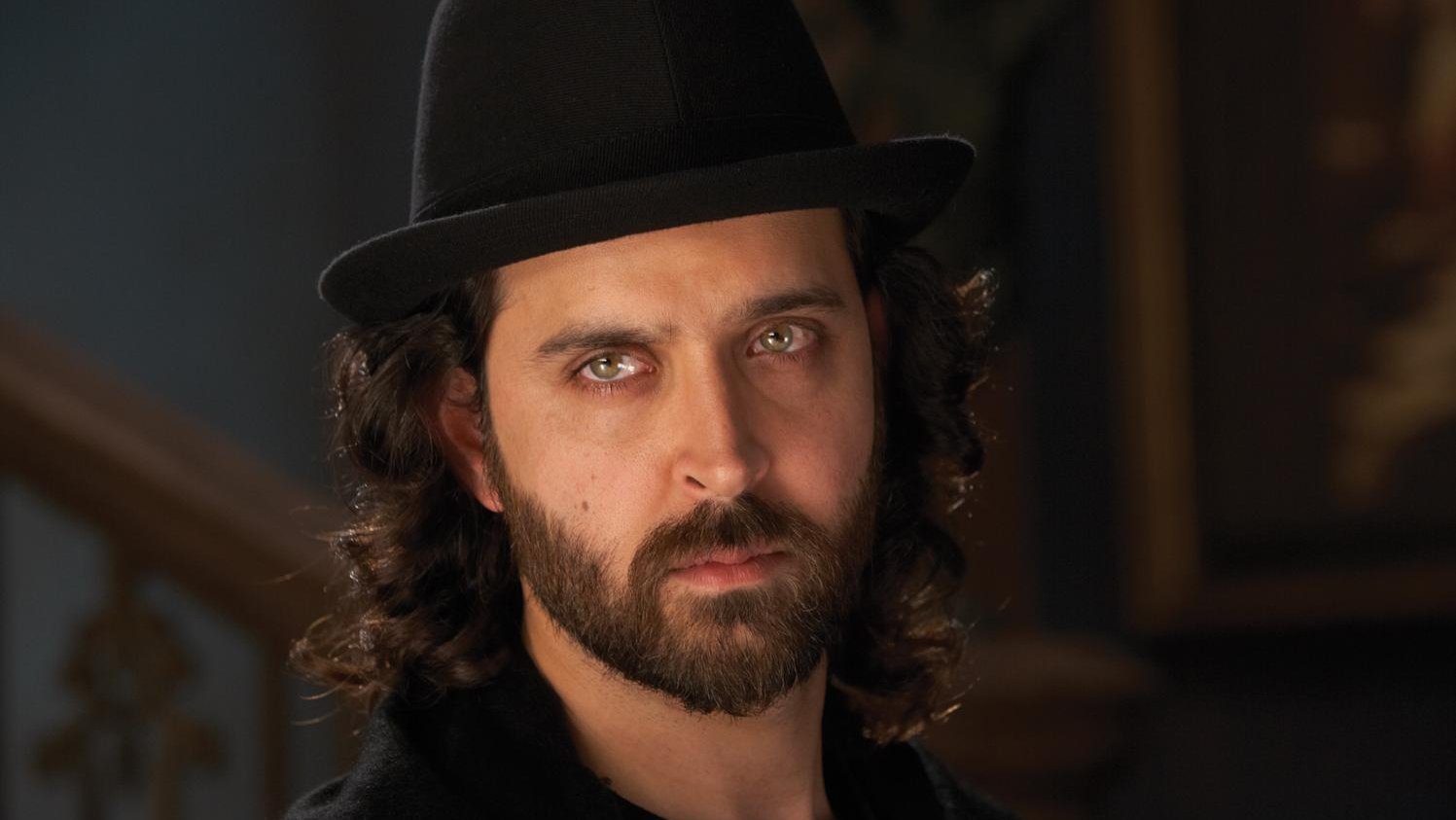 Guzaarish (2010)