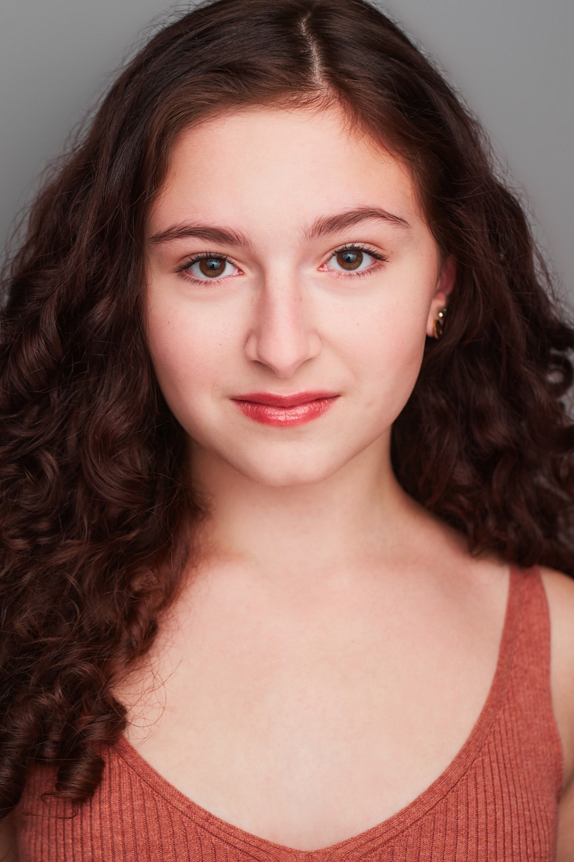 et billede af Bella May Mordus