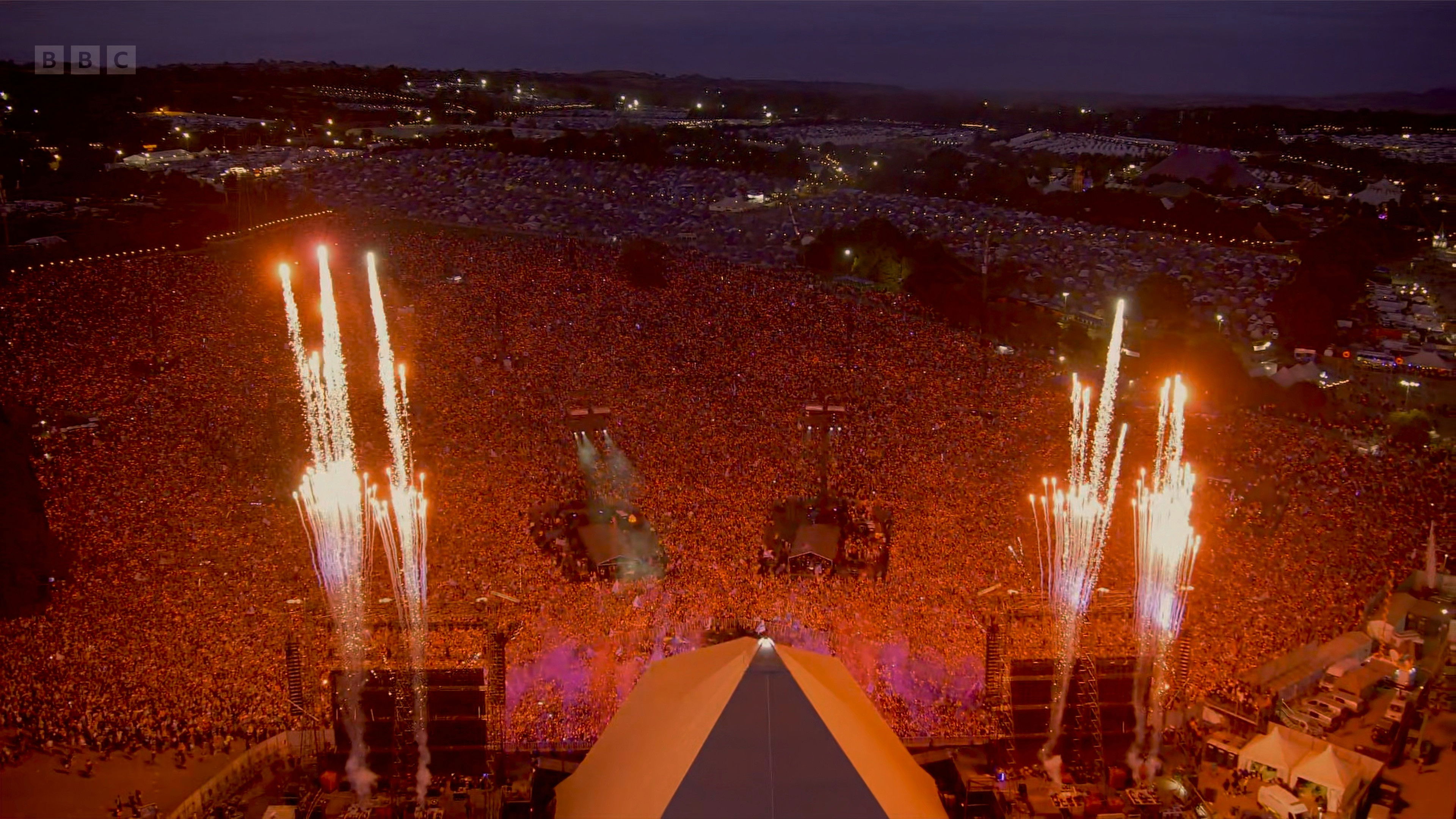 Glastonbury 2024