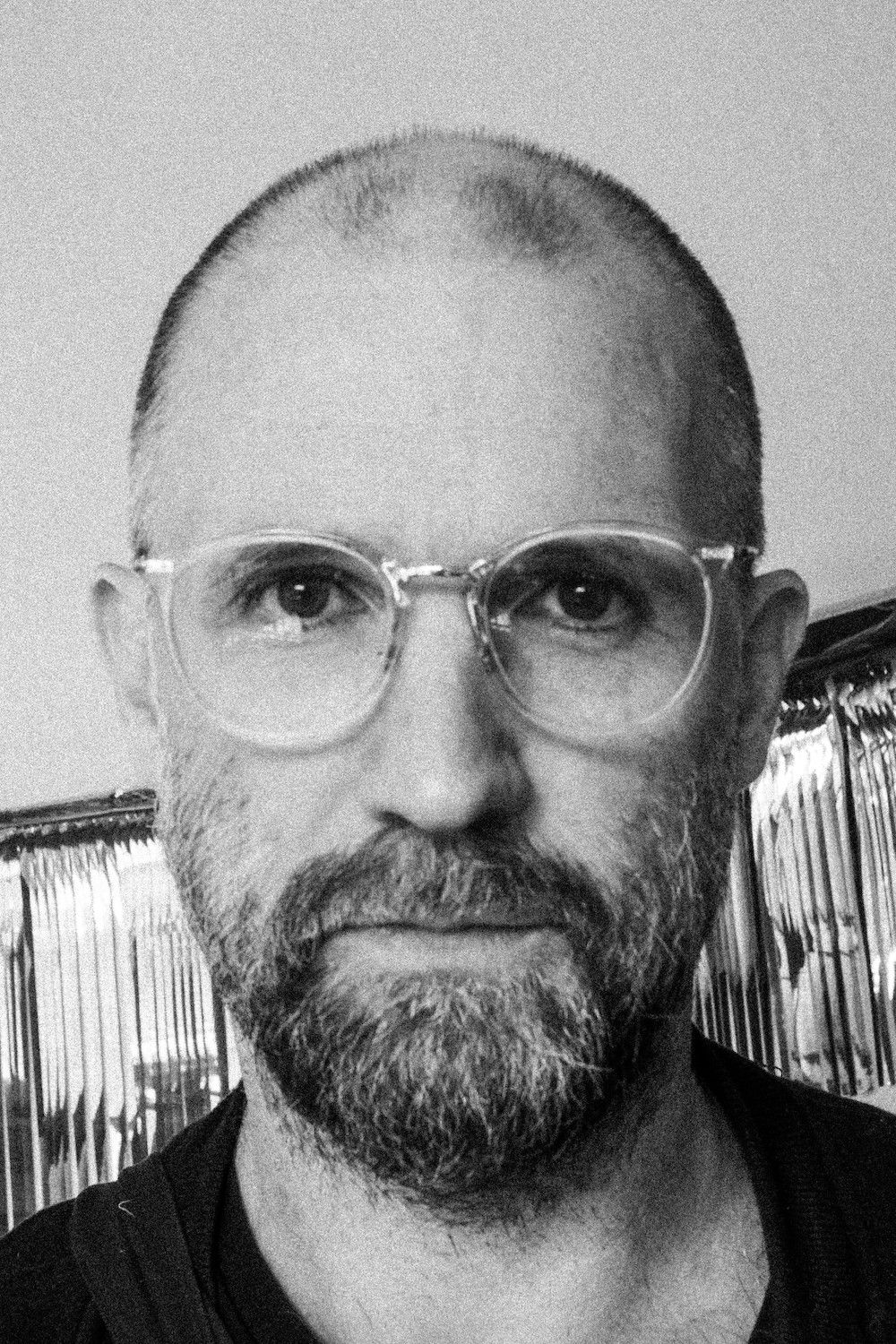 et billede af Jean-Sébastien Williams