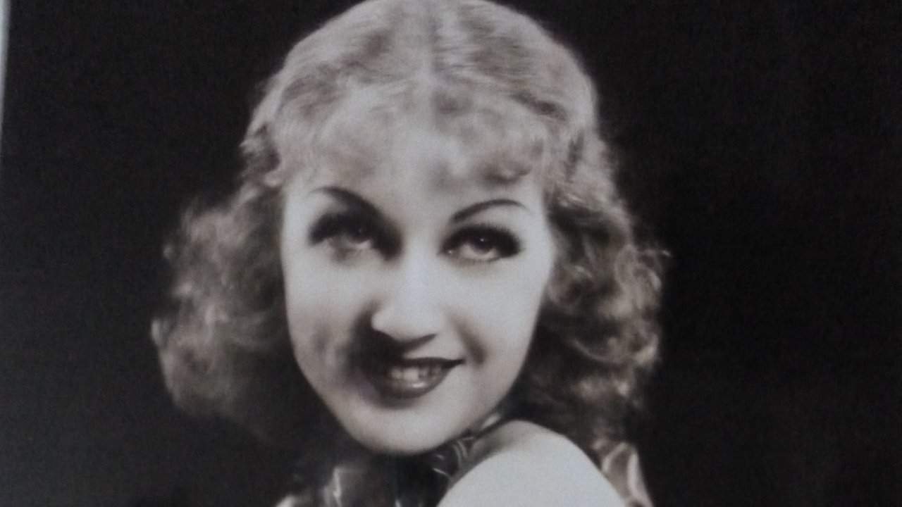 Redhead (1934)