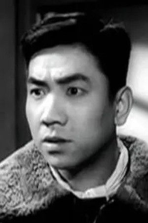 et billede af Cao Huiqu