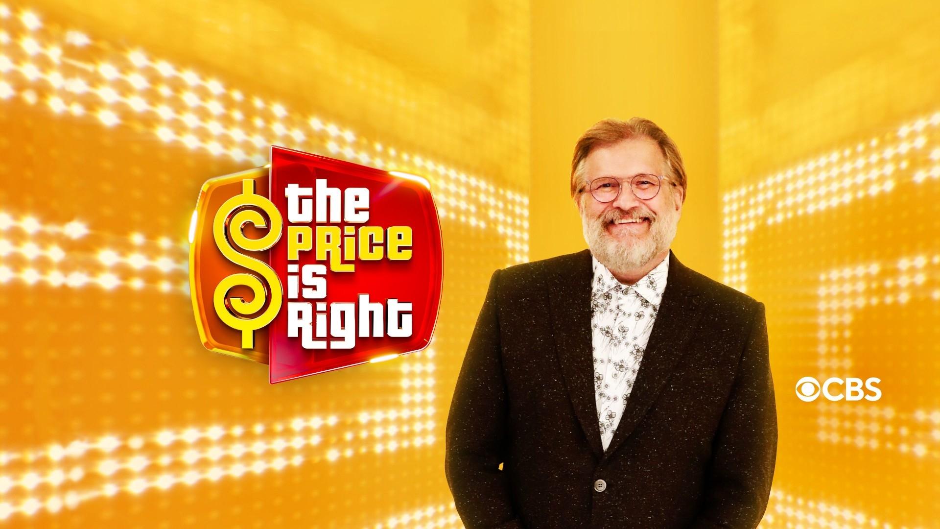 The Price Is Right - Season 51 Episode 3