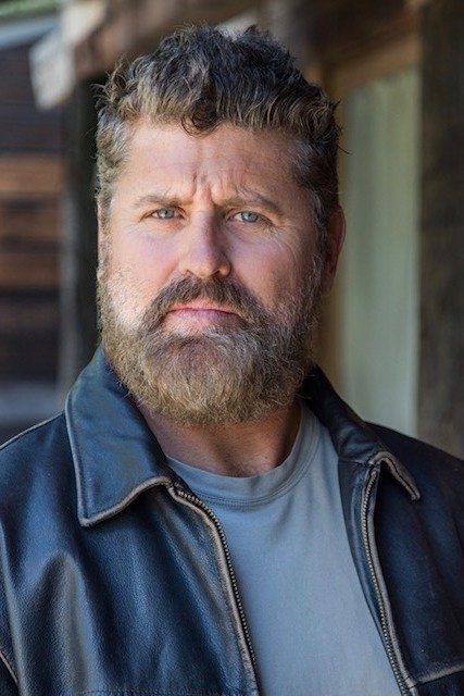 et billede af Joe Bucaro III