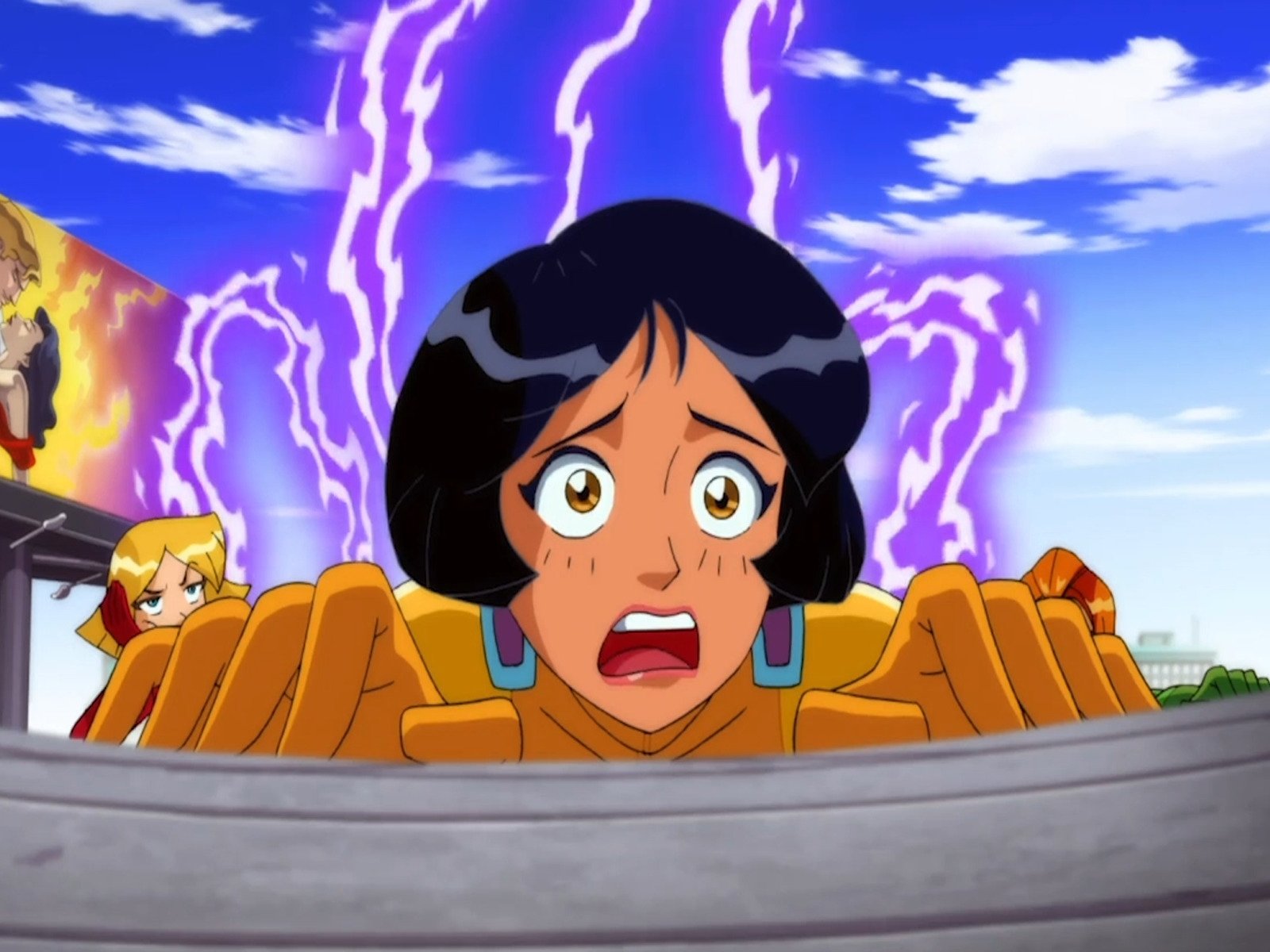 Totally Spies!