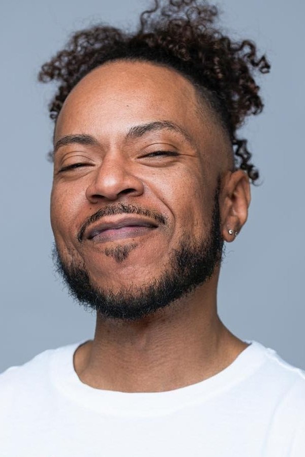 et billede af John-Paul Horsley