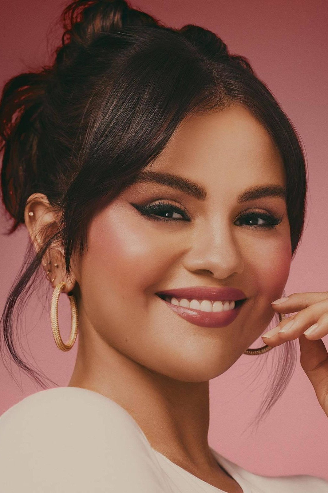 Selena Gomez