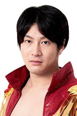 et billede af Soma Takao