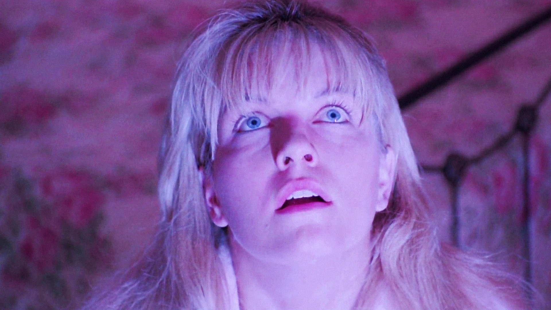Twin Peaks: Fire Walk with Me (1992)