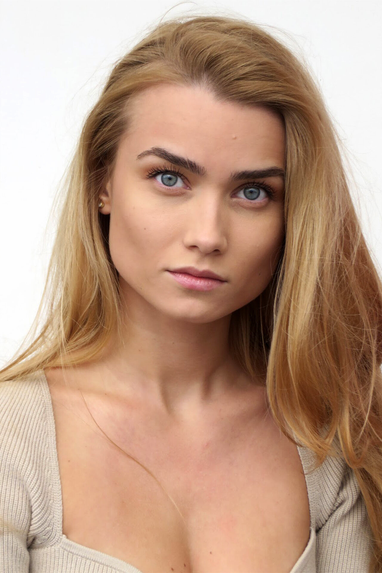 et billede af Tiana Upcheva