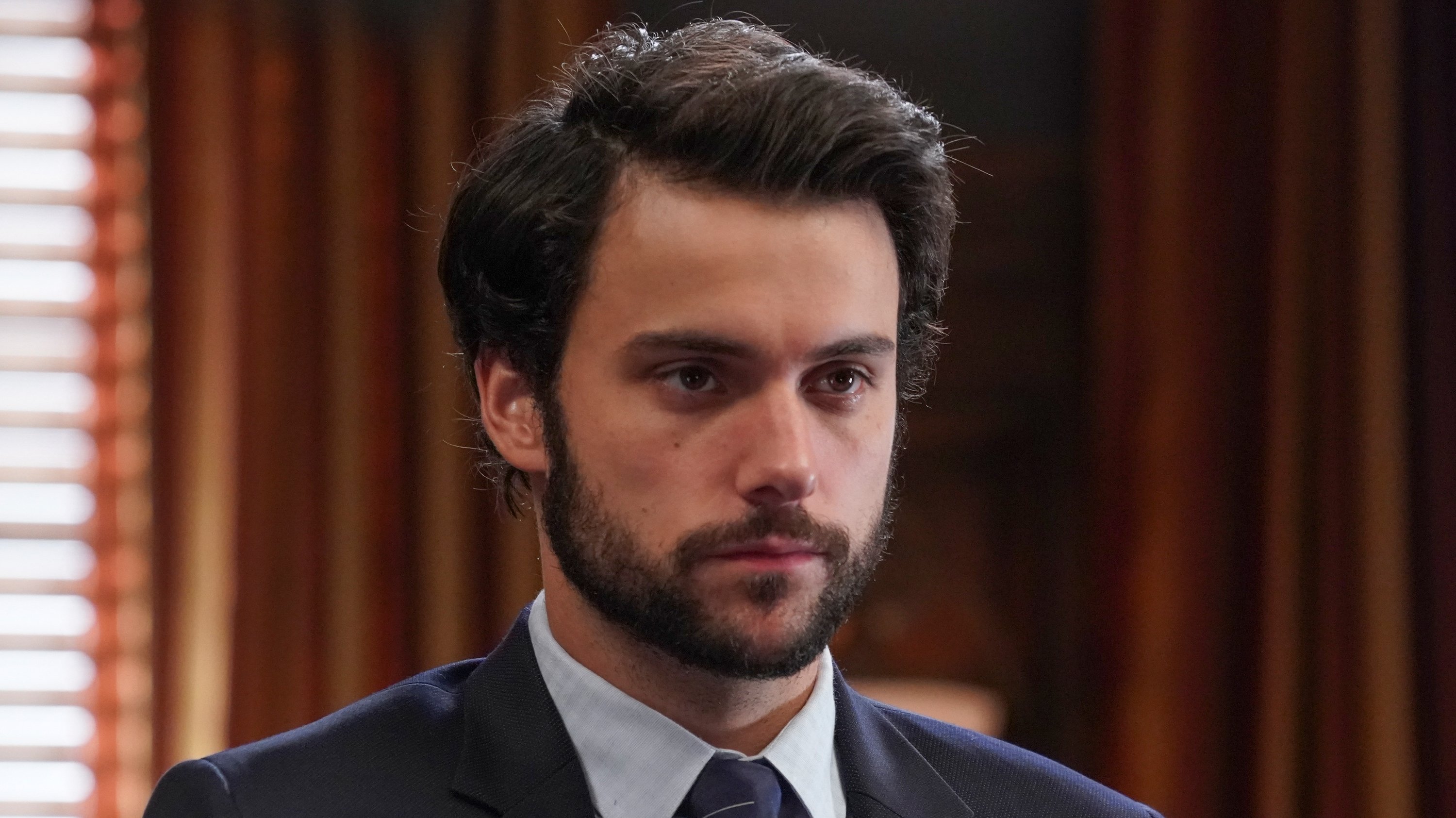 How to Get Away with Murder