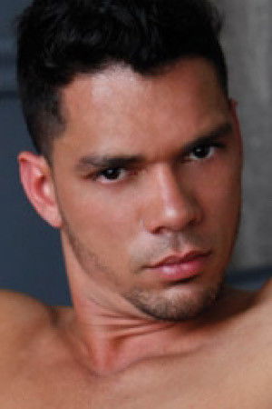 et billede af Rick Mathias