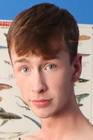 et billede af Daniel Morris