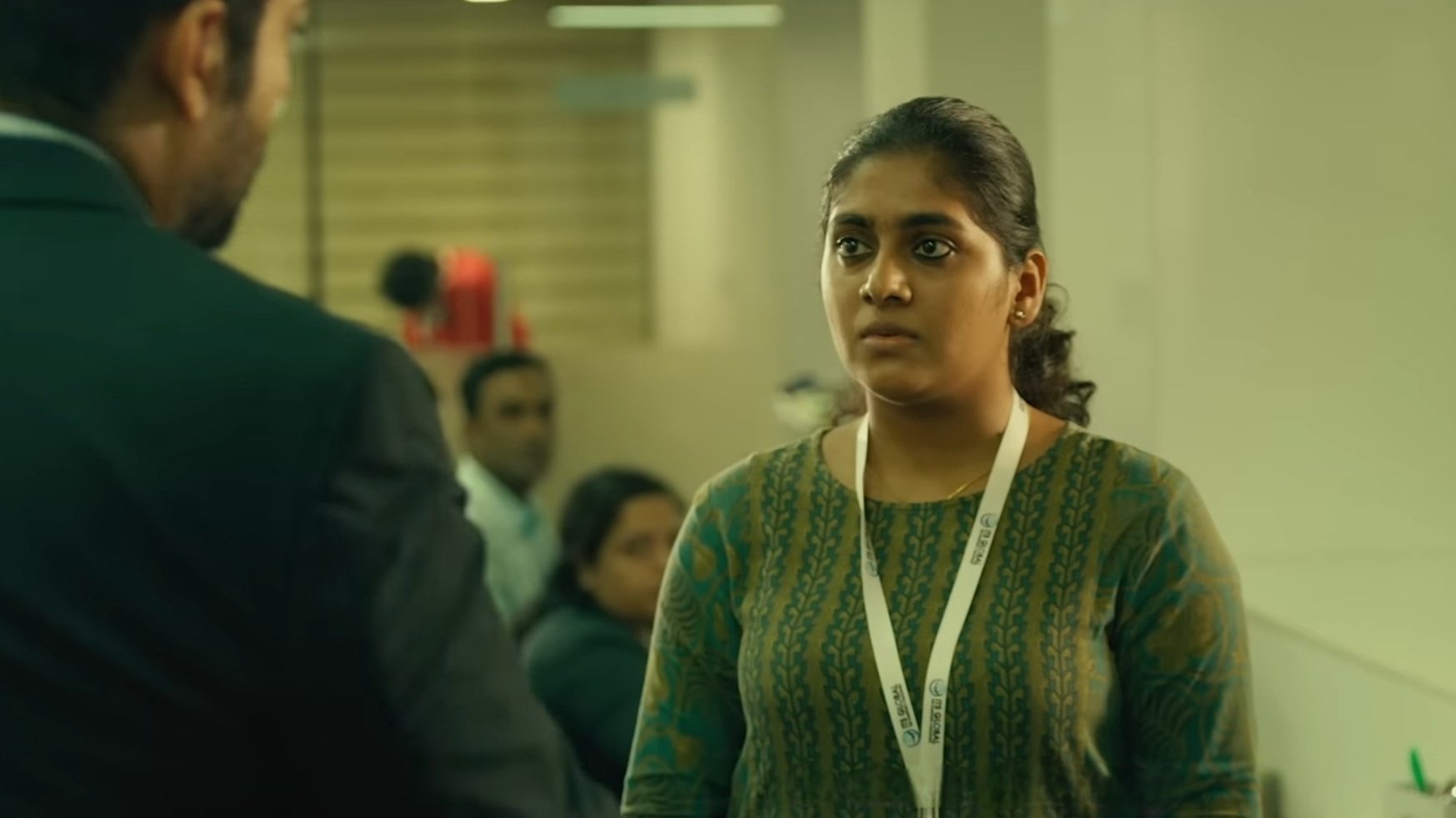 Innale Vare (2022)