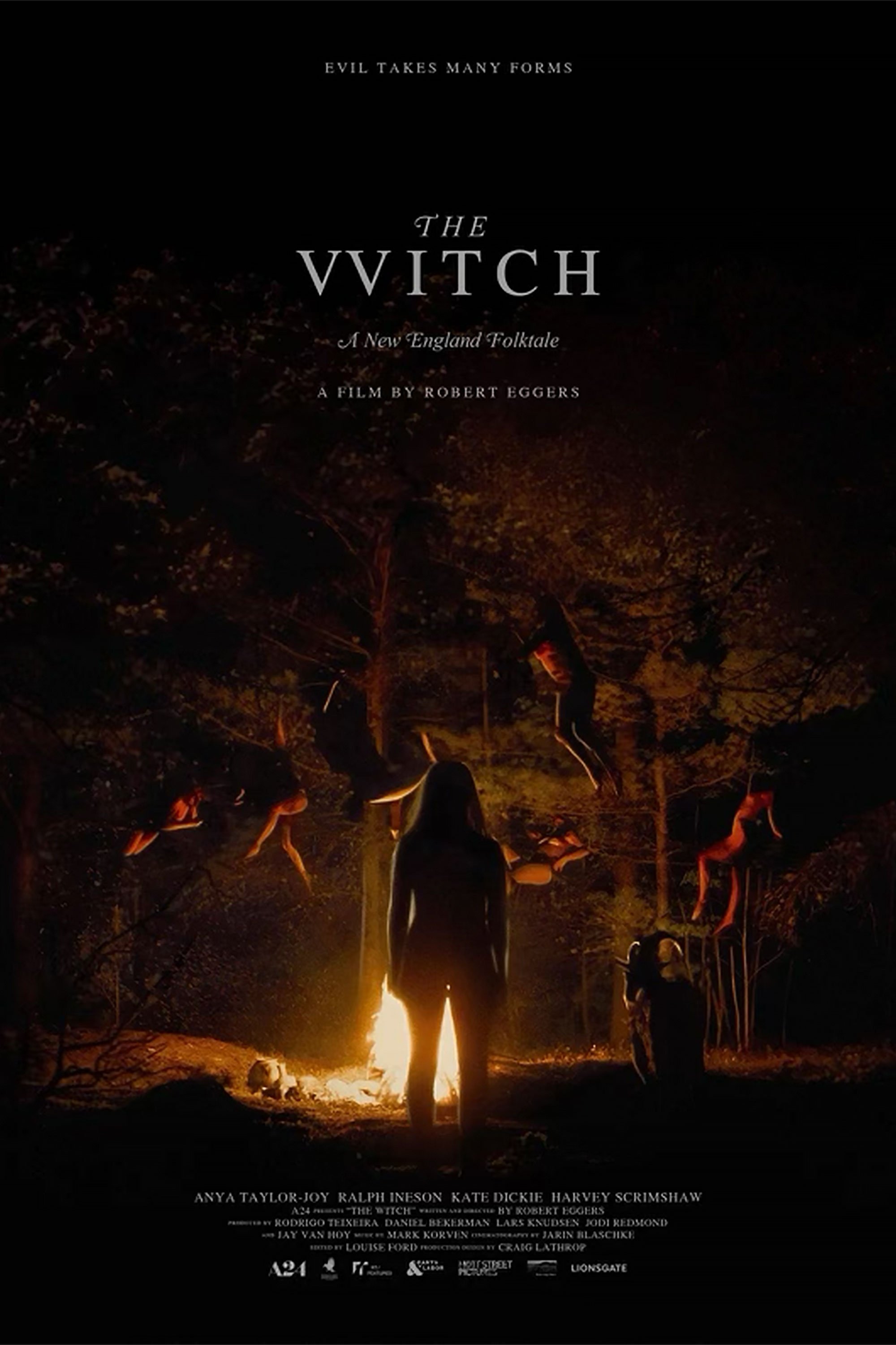 The Witch
