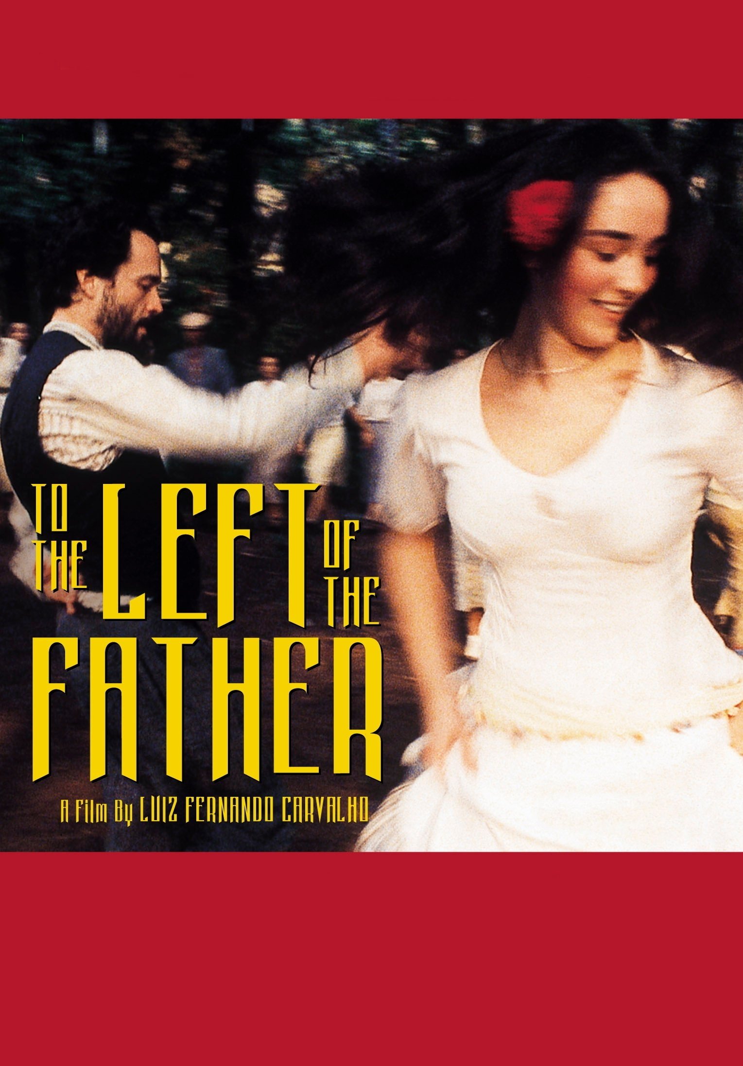 To the Left of the Father