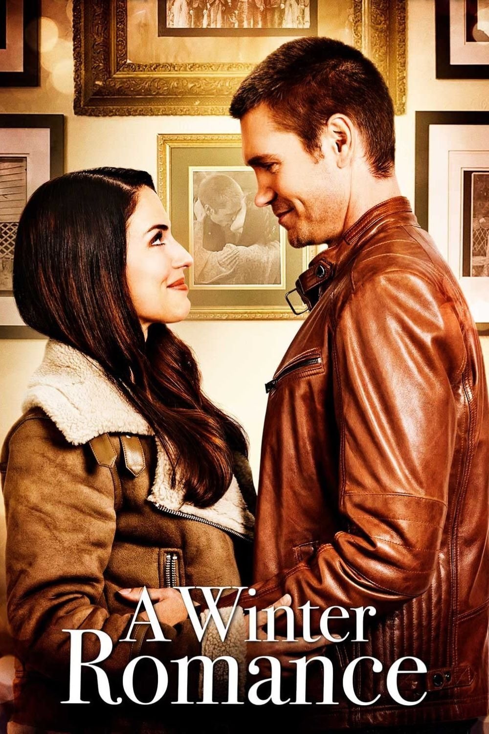 An Autumn Romance