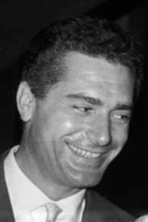 et billede af Marino Girolami