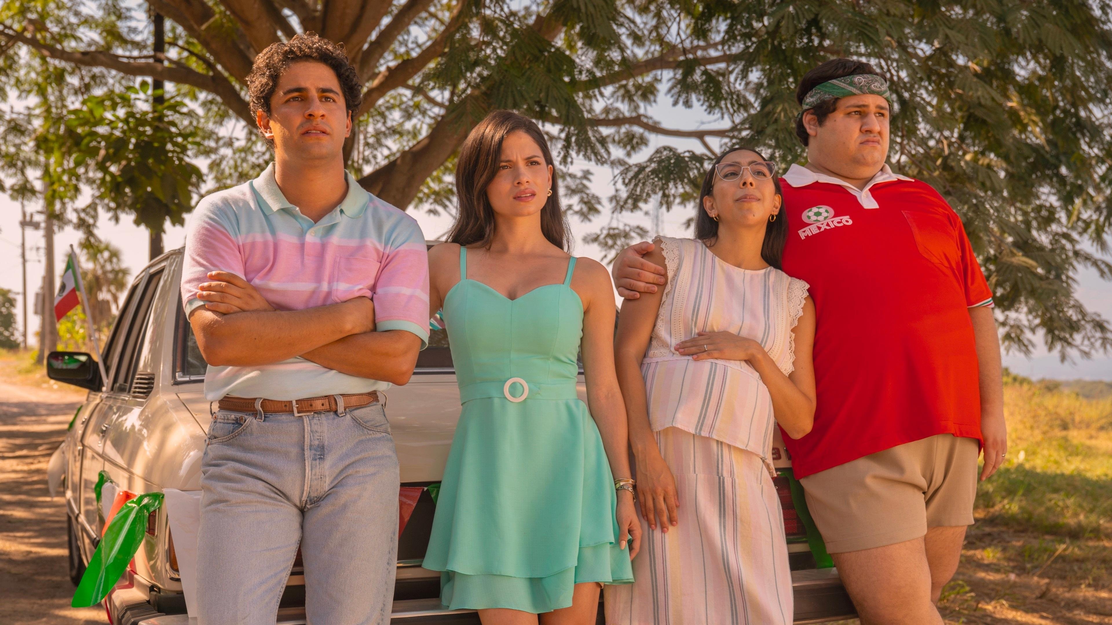 Acapulco - Au bout de mes rêves