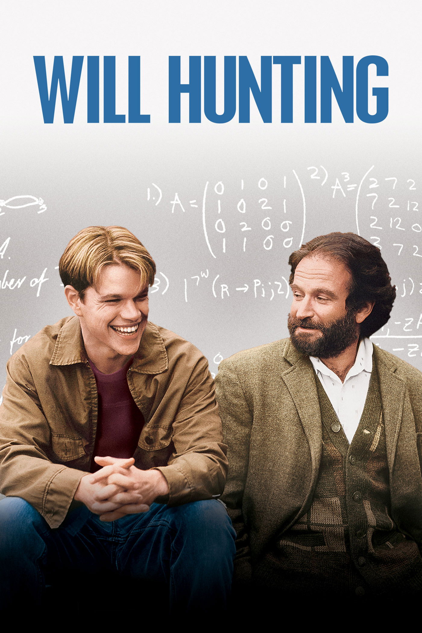 WILL HUNTING