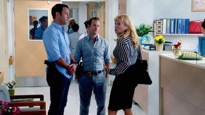 Hawaii Five-0 Staffel 4 :Folge 4 