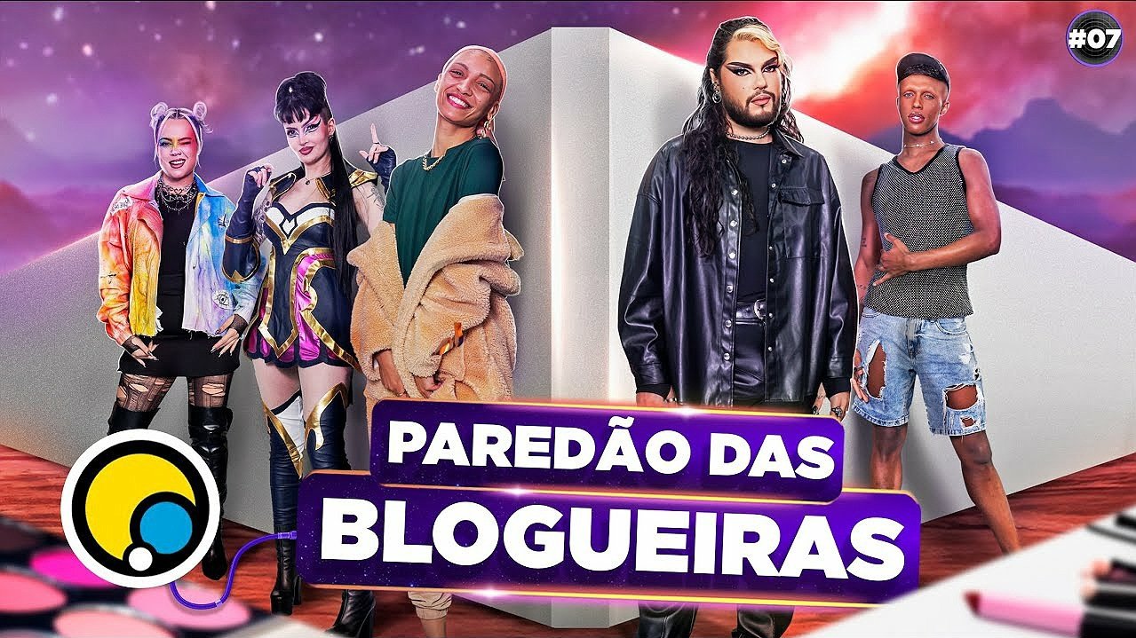 Corrida das Blogueiras