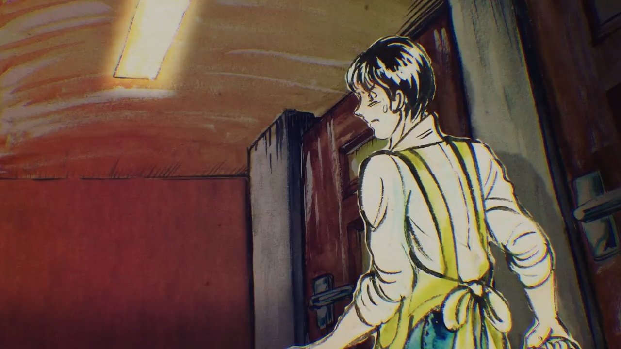 Theatre of Darkness: Yamishibai